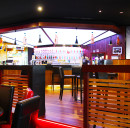 The Tigers ClubHouse Bar