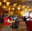 The Tigers ClubHouse Bistro (2)