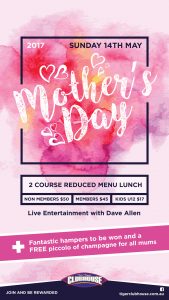 MothersDay 2017