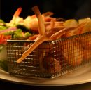 Seafood Basket